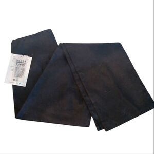 NEW! XL Svelte Tummy Control Pants - Black (5052